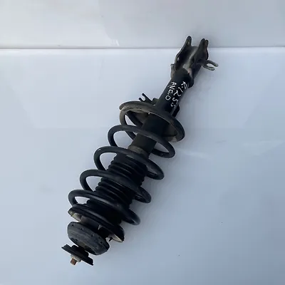 Shock Absorber (RHF) - 2007 Chevrolet Aveo