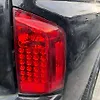Tail Light (RH) - 2010 Infiniti QX56 5.6i