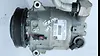 AC Compressor - 2013 GMC Terrain