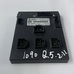 Body Control Module/BCM - 2011 Audi Q5