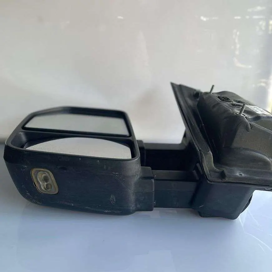 Side Mirror (LH) - 2019 Ford F-150