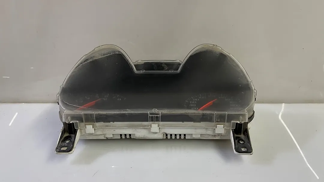 Speedometer - 2014 Chevrolet Impala