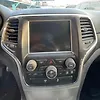 Info-gps-tv screen - 2015 Jeep Grand Cherokee LAREDO