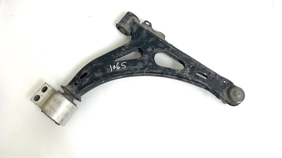 Lower arm (LH) - 2014 Chevrolet Impala LTZ (2LZ)