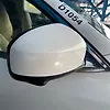 Side Mirror (RH) - 2015 Infiniti QX50