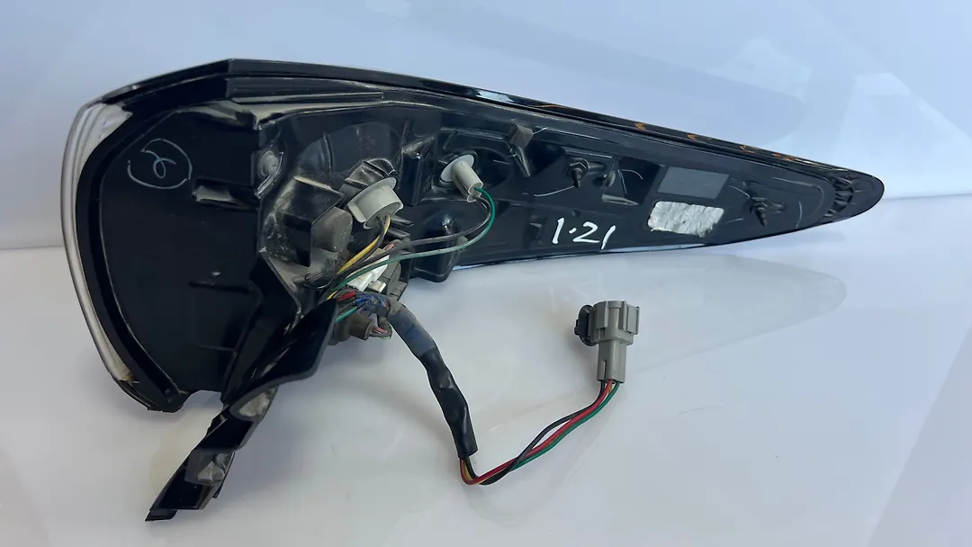 Trunk Light (LH) - 2015 Nissan Murano