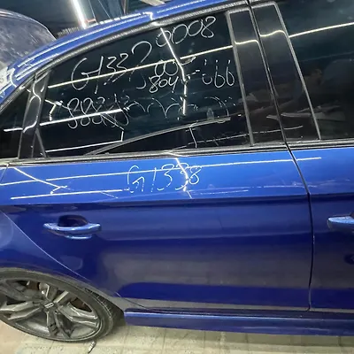 Door (RHB) - 2016 Audi S3