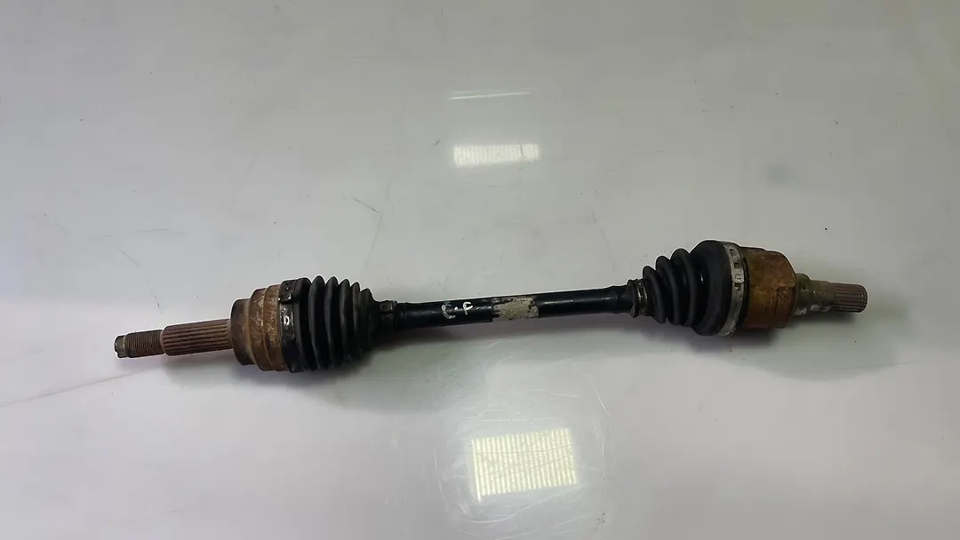 Axle(LHF) - 2014 Chevrolet Spark