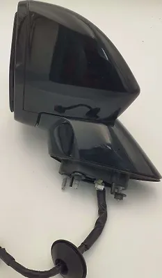 Side Mirror (LH) - 2016 Lincoln MKX Select