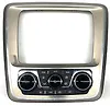 A/C Heater Climate Control Switch - 2014 GMC Acadia