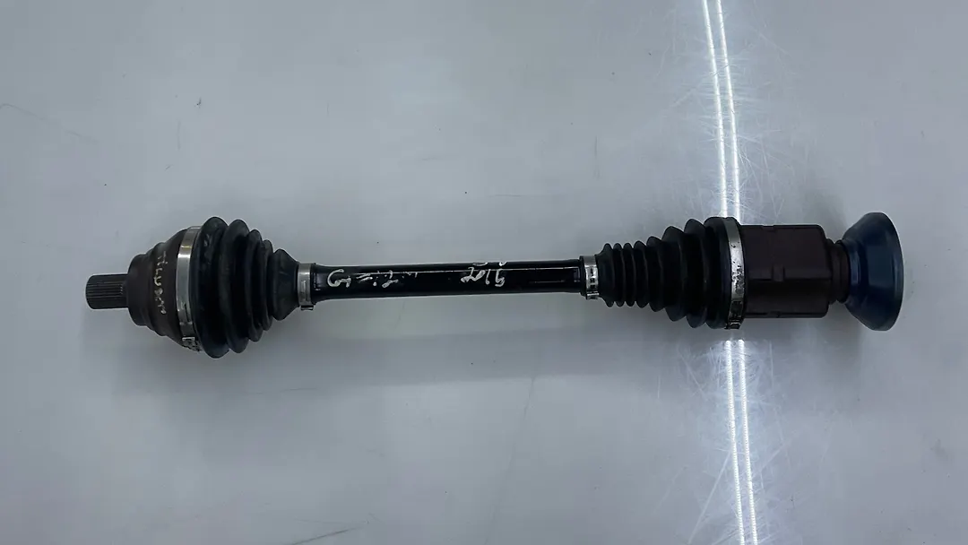 Axle(RHF) - 2016 Volkswagen Tiguan