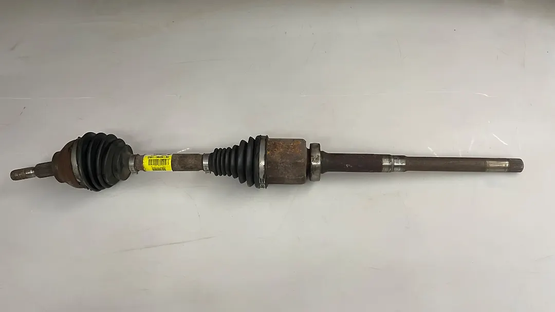 Axle(RHF) - 2018 Ford Escape Titanium