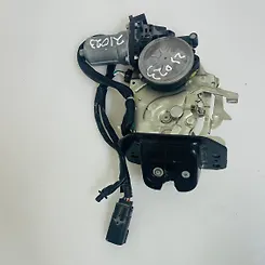 Trunk Lock - 2017 Cadillac CT6 3.6L Luxury, AWD