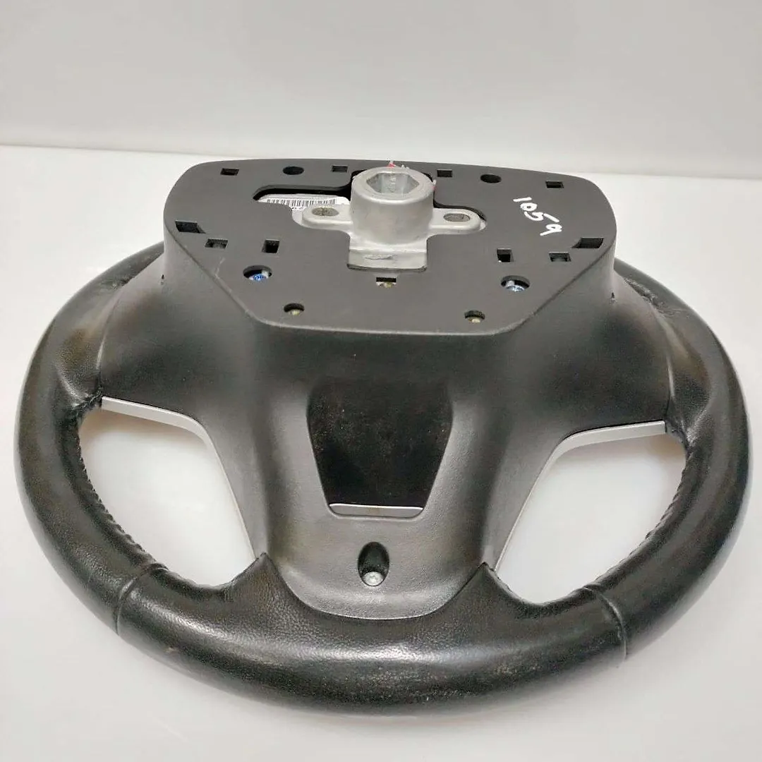 Steering Wheel - 2011 Ford Explorer