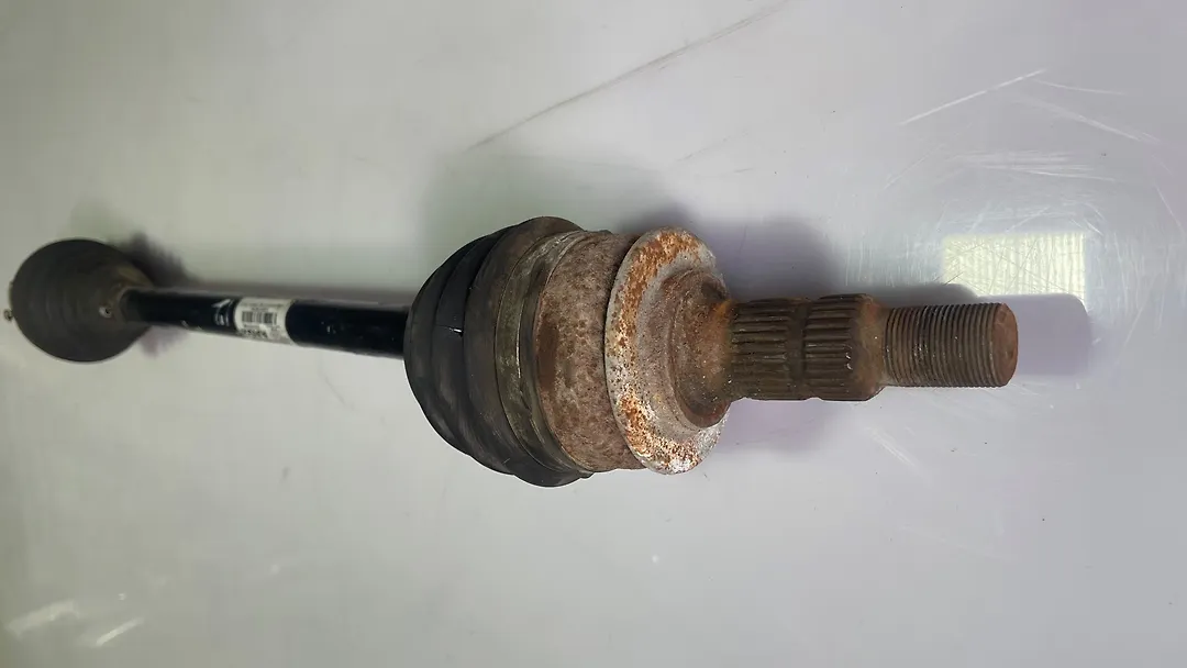 Axle(RHF) - 2015 Dodge Charger SE
