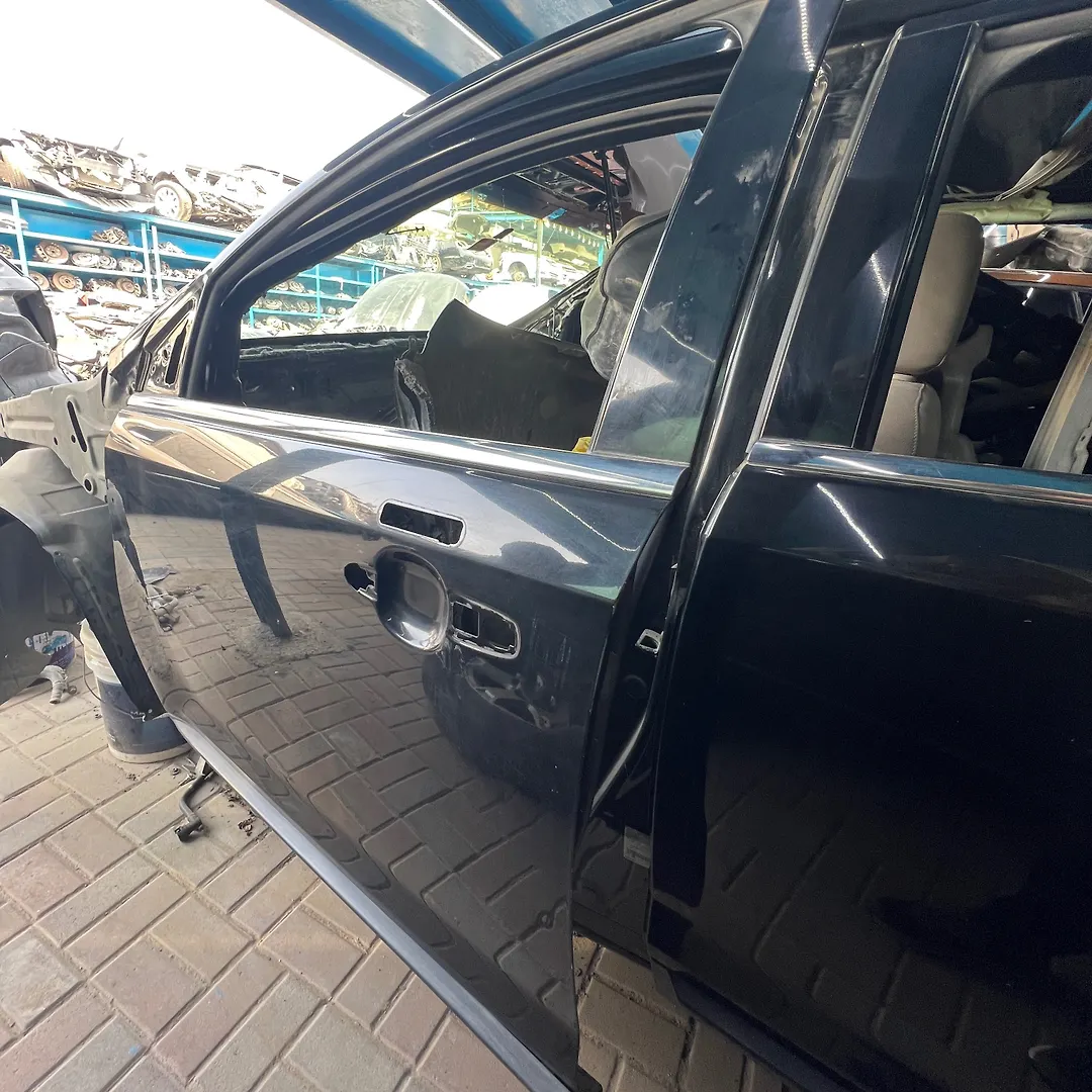 Door (LHF) - 2012 Ford Edge