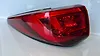 Tail Light (LH) - 2016 Infiniti QX60