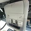 OverHead Console - 2019 GMC Terrain
