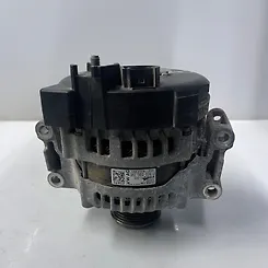 Alternator - 2018 Audi A4