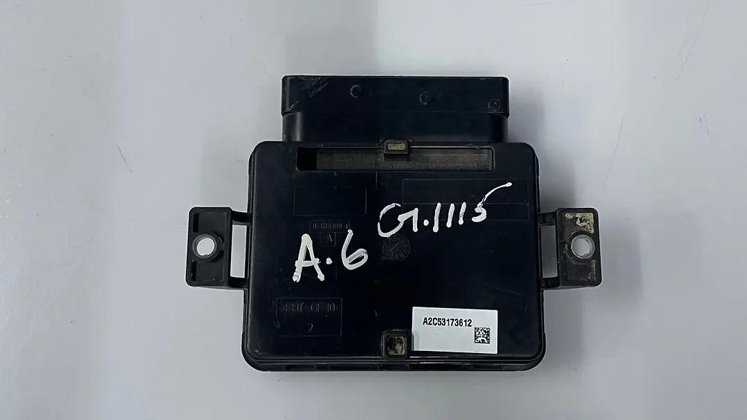 Parking Assist Control Module - 2011 Audi A6