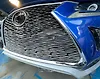 Front Bumper - 2022 Lexus NX300