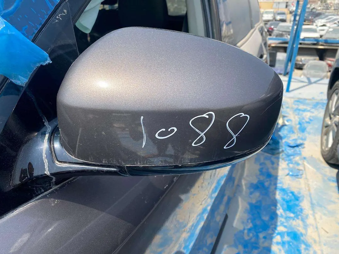 Side Mirror (LH) - 2013 Nissan Pathfinder
