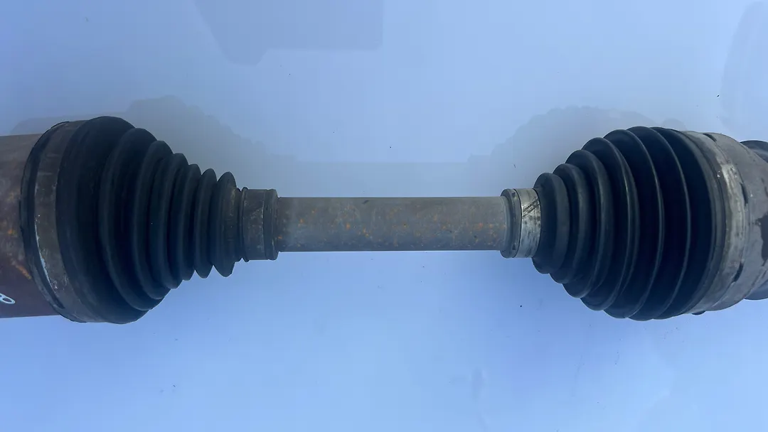 Axle (RH) - 2017 Chevrolet Impala