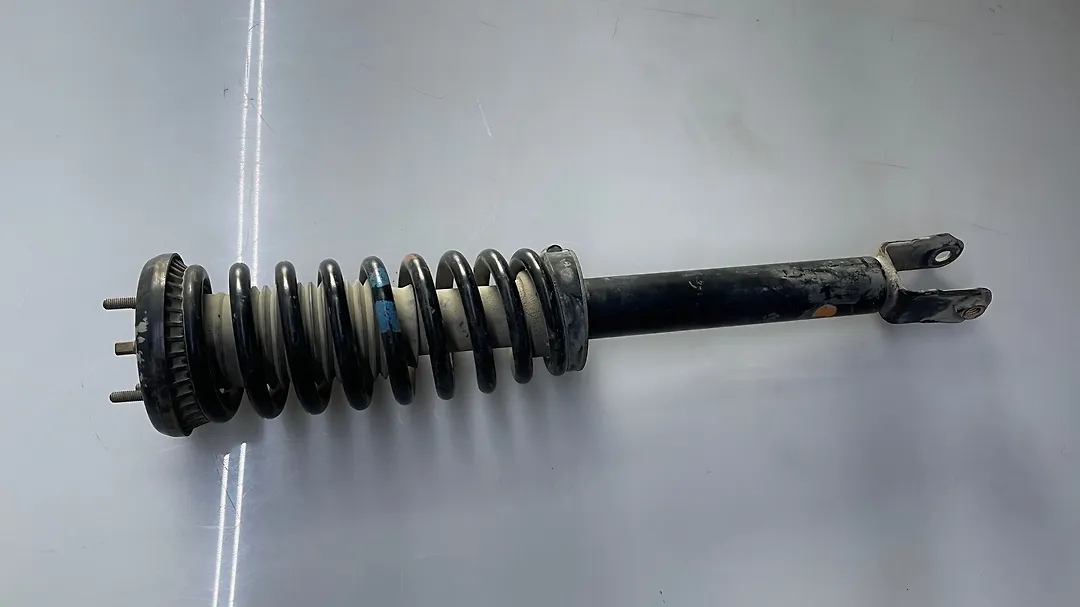 Shock Absorber (RHF) - 2011 Jaguar XF