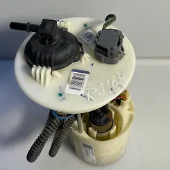 Fuel pump - 2016 Ford Figo