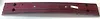 Back Bumper Reinforcement Bar - 2020 Ford Mustang I4 Coupe