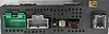 Radio control module - 2018 Cadillac CTS Luxury (AWD)