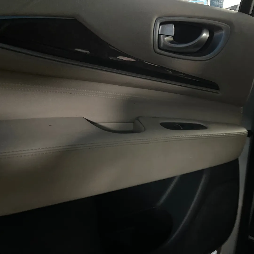 Door (LHB) - 2015 Infiniti QX60
