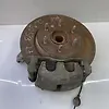 Complete Hub Assembly(LHF) - 2013 GMC Acadia SLE