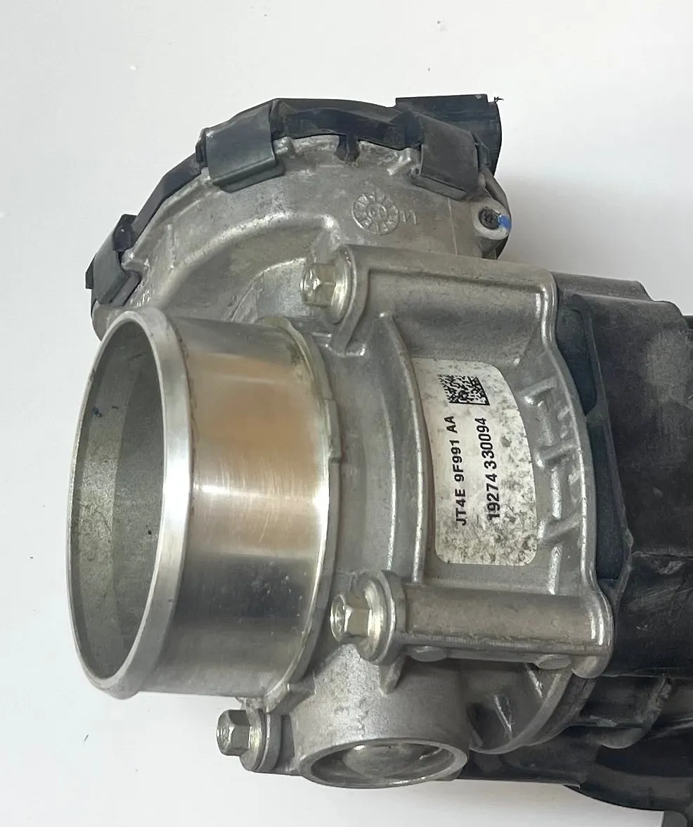 Intake manifold - 2020 Ford Mustang I4 Coupe