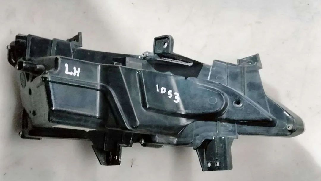 Fog Light (LHF) - 2014 Lincoln MKC
