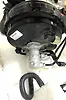 Brake booster - 2017 Lincoln MKC Select