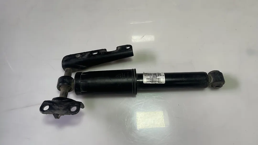 Shock Absober (LHB) - 2013 GMC Acadia