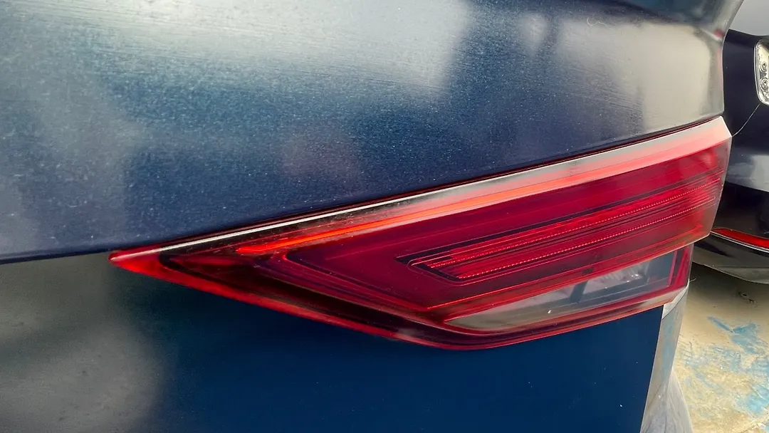 Trunk Light (RH) - 2020 Audi A3