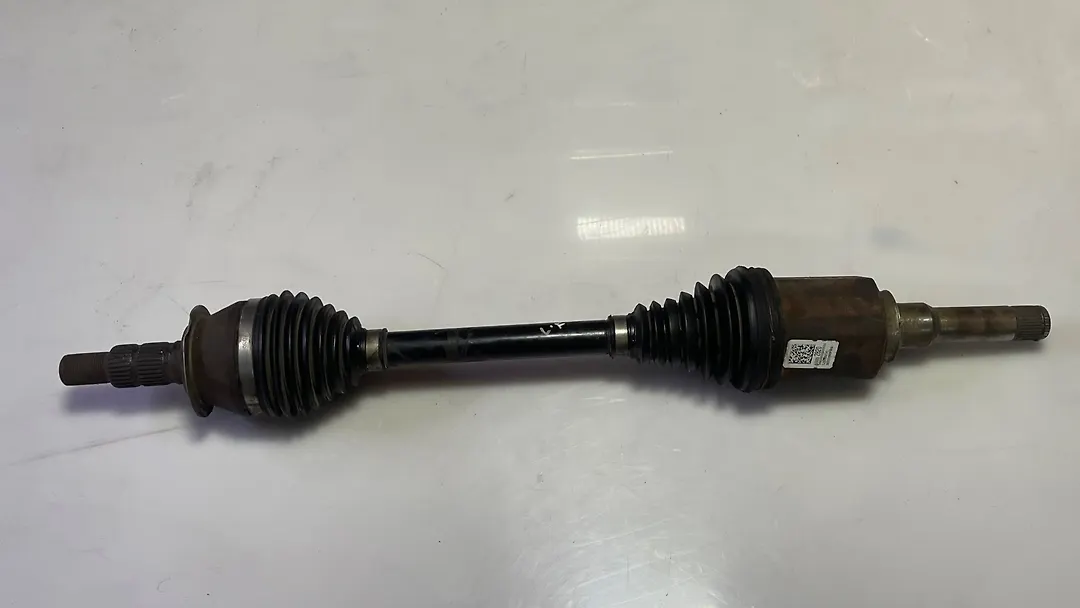 Axle(LHF) - 2021 Chevrolet Trailblazer LT
