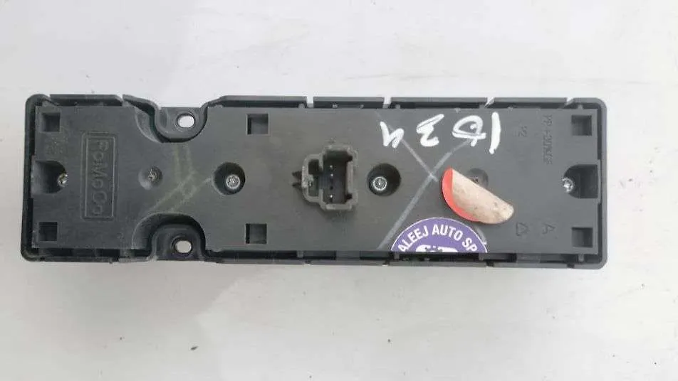 Master Power Window Switch - 2012 Ford Edge