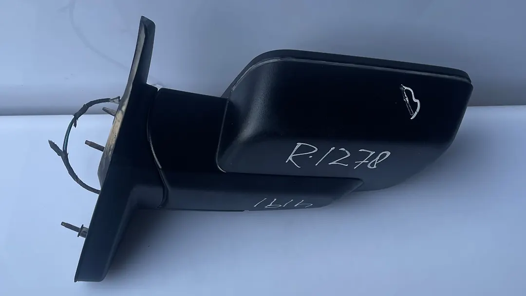 Side Mirror (LH) - 2006 Jeep Commander