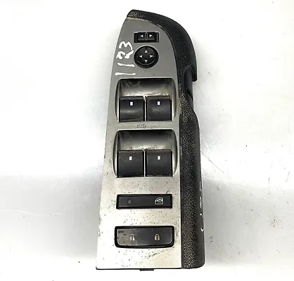 Master power window switch - 2011 GMC DENALI
