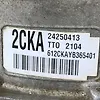 Gear box - 2007 GMC Yukon