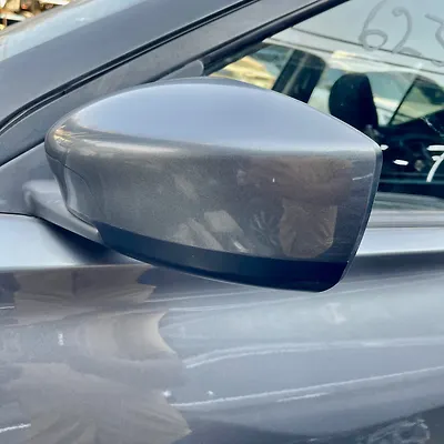 Side Mirror (LH) - 2022 Nissan Kicks GRADE SV