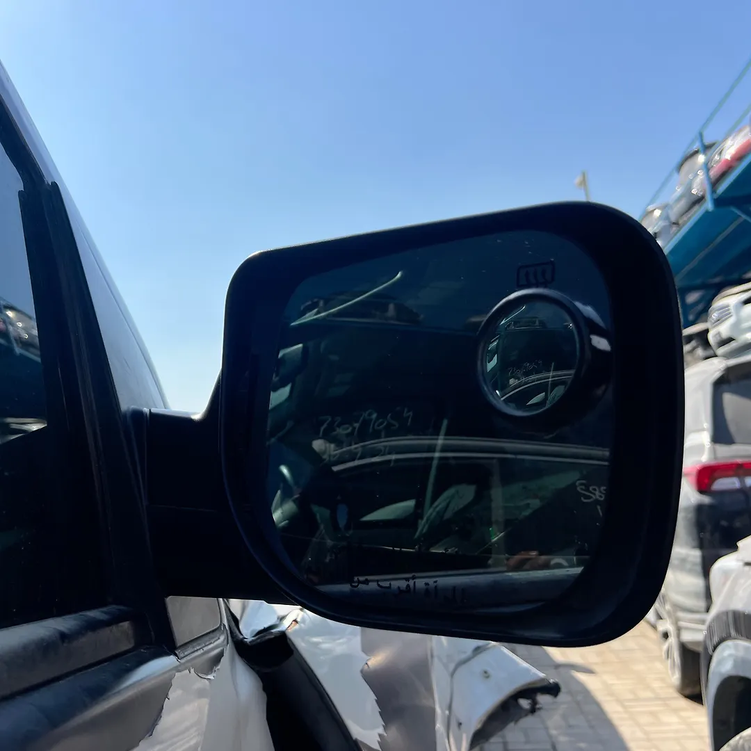 Side Mirror (RH) - 2011 Nissan Armada Armada