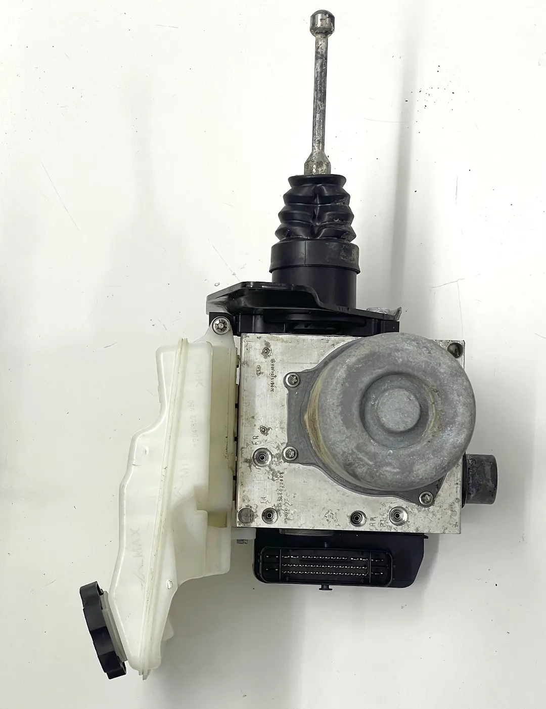 Power brake booster - 2021 Chevrolet Corvette Premium 3LT