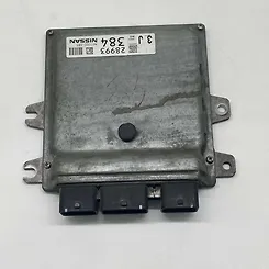 Engine Computer - 2011 Nissan Murano