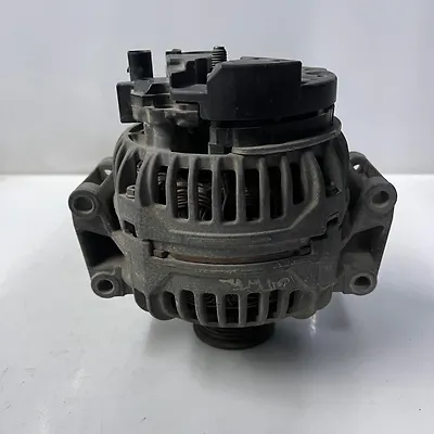 Alternator - 2011 Volkswagen GTI