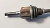 Axle (LH) - 2016 Ford Edge
