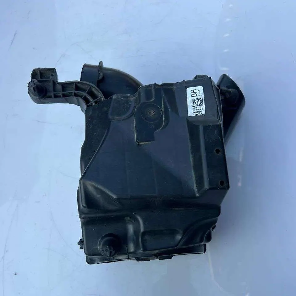Air cleaner box - 2017 Ford Escape